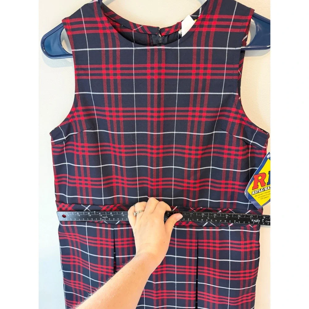 Rifle Official Schoolwear rifle official
